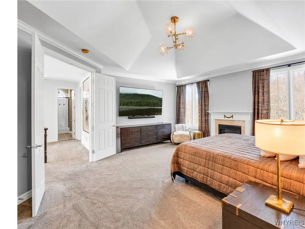 16 Woodstream, Orchard Park, New York 14127, Orchard Park, New York 14127, 5 Bedrooms Bedrooms, 13 Rooms Rooms,3 BathroomsBathrooms,Residential,For Sale,16 Woodstream, Orchard Park, New York 14127,B1598459