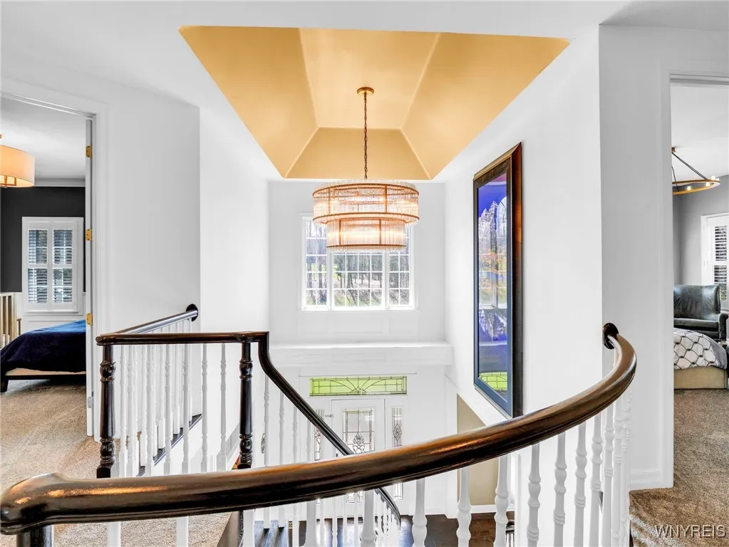 16 Woodstream, Orchard Park, New York 14127, Orchard Park, New York 14127, 5 Bedrooms Bedrooms, 13 Rooms Rooms,3 BathroomsBathrooms,Residential,For Sale,16 Woodstream, Orchard Park, New York 14127,B1598459