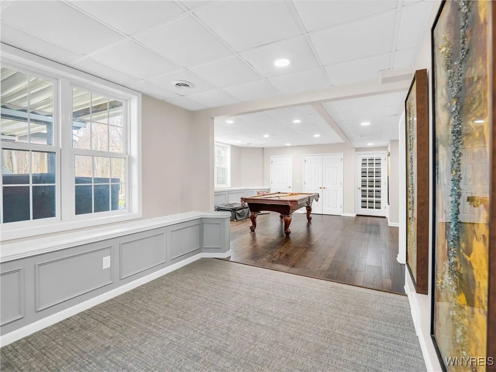 16 Woodstream, Orchard Park, New York 14127, Orchard Park, New York 14127, 5 Bedrooms Bedrooms, 13 Rooms Rooms,3 BathroomsBathrooms,Residential,For Sale,16 Woodstream, Orchard Park, New York 14127,B1598459