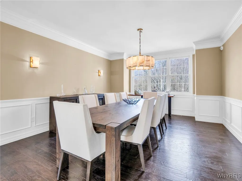 16 Woodstream, Orchard Park, New York 14127, Orchard Park, New York 14127, 5 Bedrooms Bedrooms, 13 Rooms Rooms,3 BathroomsBathrooms,Residential,For Sale,16 Woodstream, Orchard Park, New York 14127,B1598459