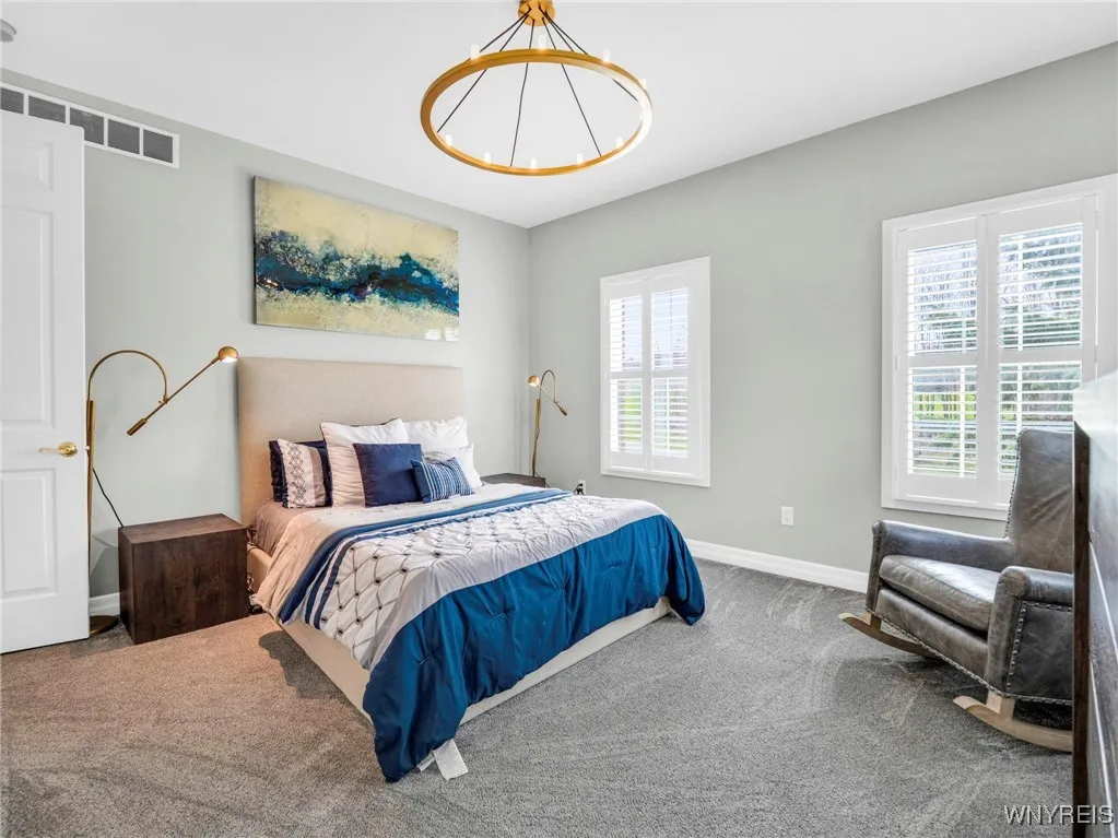 16 Woodstream, Orchard Park, New York 14127, Orchard Park, New York 14127, 5 Bedrooms Bedrooms, 13 Rooms Rooms,3 BathroomsBathrooms,Residential,For Sale,16 Woodstream, Orchard Park, New York 14127,B1598459