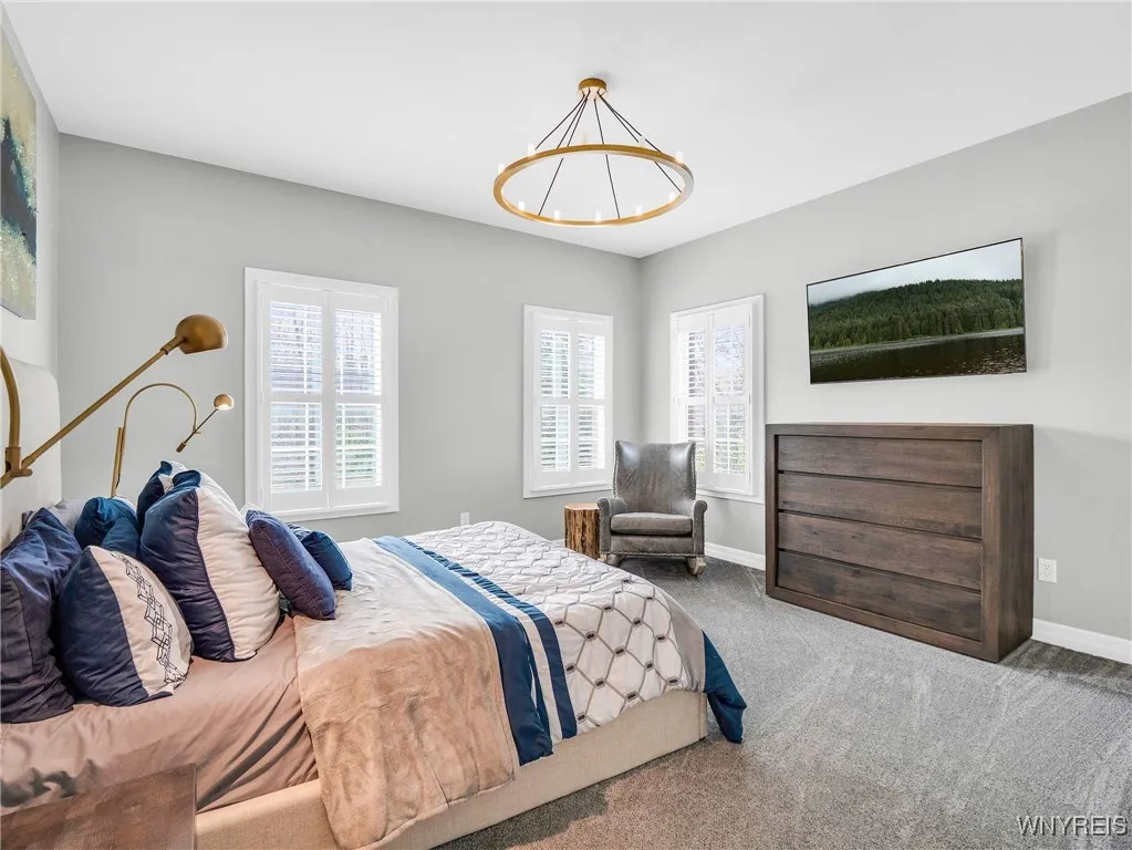 16 Woodstream, Orchard Park, New York 14127, Orchard Park, New York 14127, 5 Bedrooms Bedrooms, 13 Rooms Rooms,3 BathroomsBathrooms,Residential,For Sale,16 Woodstream, Orchard Park, New York 14127,B1598459