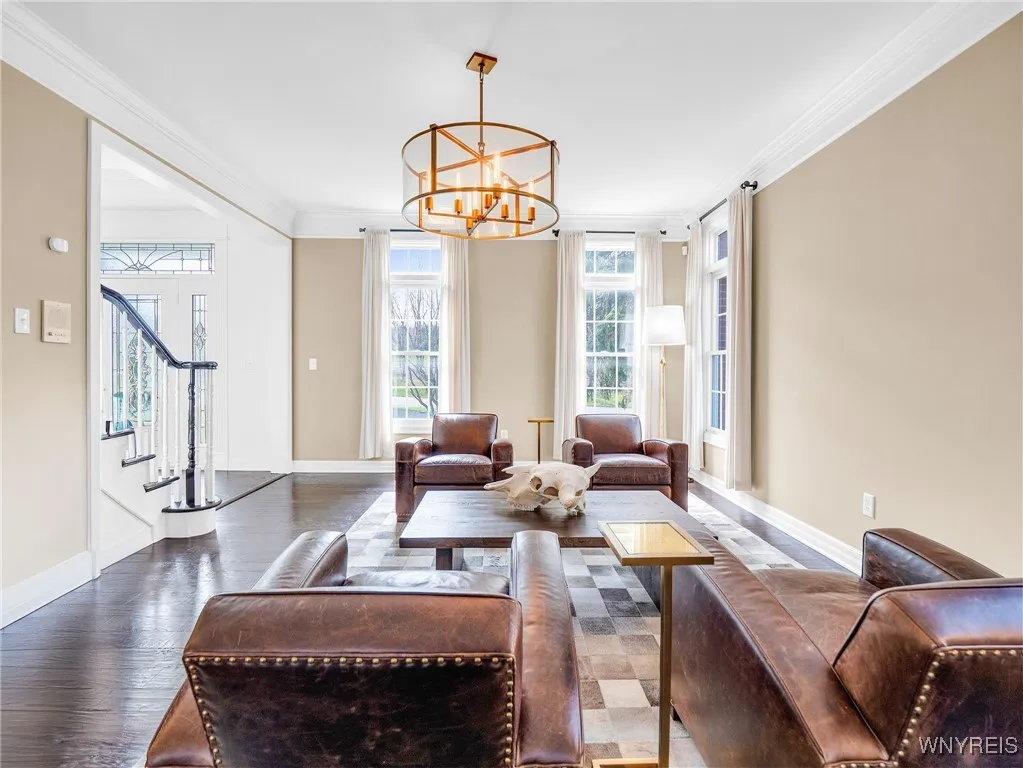 16 Woodstream, Orchard Park, New York 14127, Orchard Park, New York 14127, 5 Bedrooms Bedrooms, 13 Rooms Rooms,3 BathroomsBathrooms,Residential,For Sale,16 Woodstream, Orchard Park, New York 14127,B1598459