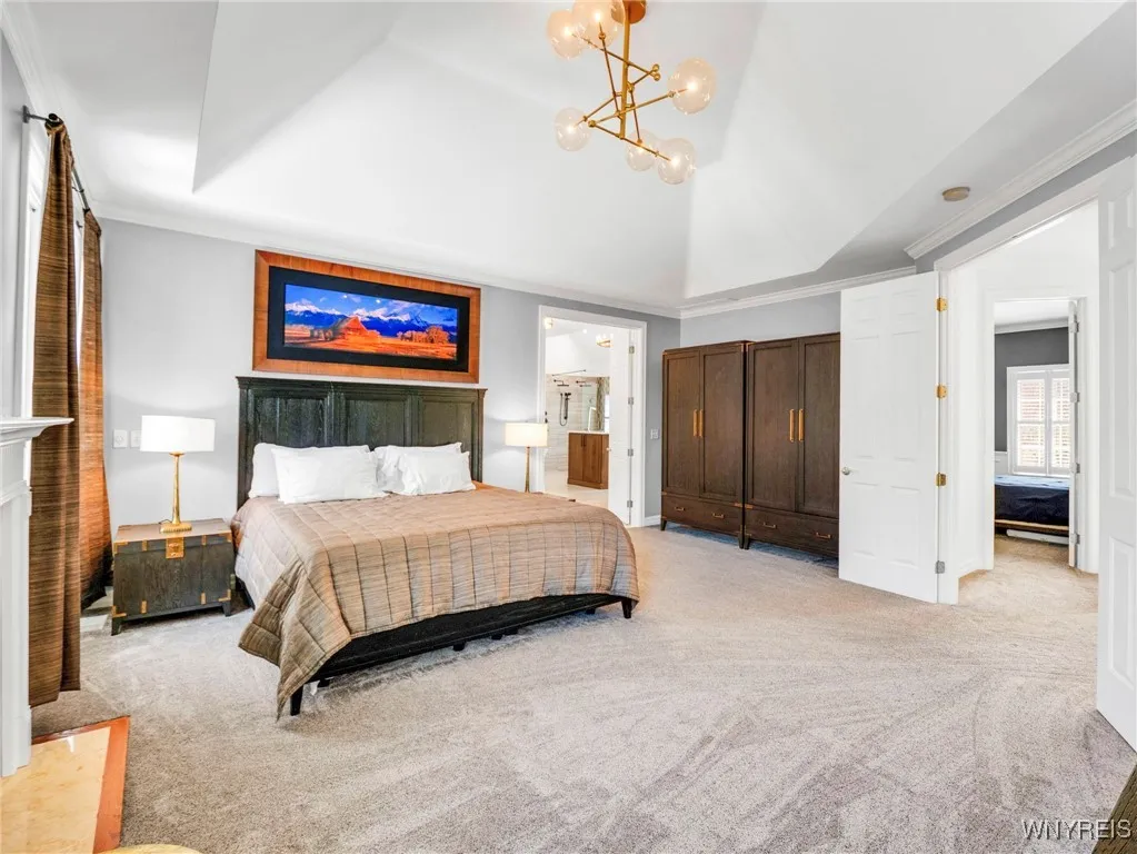 16 Woodstream, Orchard Park, New York 14127, Orchard Park, New York 14127, 5 Bedrooms Bedrooms, 13 Rooms Rooms,3 BathroomsBathrooms,Residential,For Sale,16 Woodstream, Orchard Park, New York 14127,B1598459