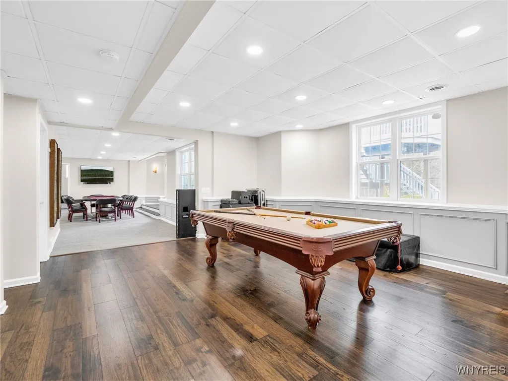 16 Woodstream, Orchard Park, New York 14127, Orchard Park, New York 14127, 5 Bedrooms Bedrooms, 13 Rooms Rooms,3 BathroomsBathrooms,Residential,For Sale,16 Woodstream, Orchard Park, New York 14127,B1598459