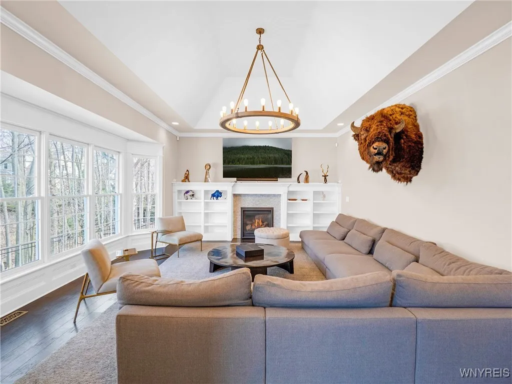 16 Woodstream, Orchard Park, New York 14127, Orchard Park, New York 14127, 5 Bedrooms Bedrooms, 13 Rooms Rooms,3 BathroomsBathrooms,Residential,For Sale,16 Woodstream, Orchard Park, New York 14127,B1598459