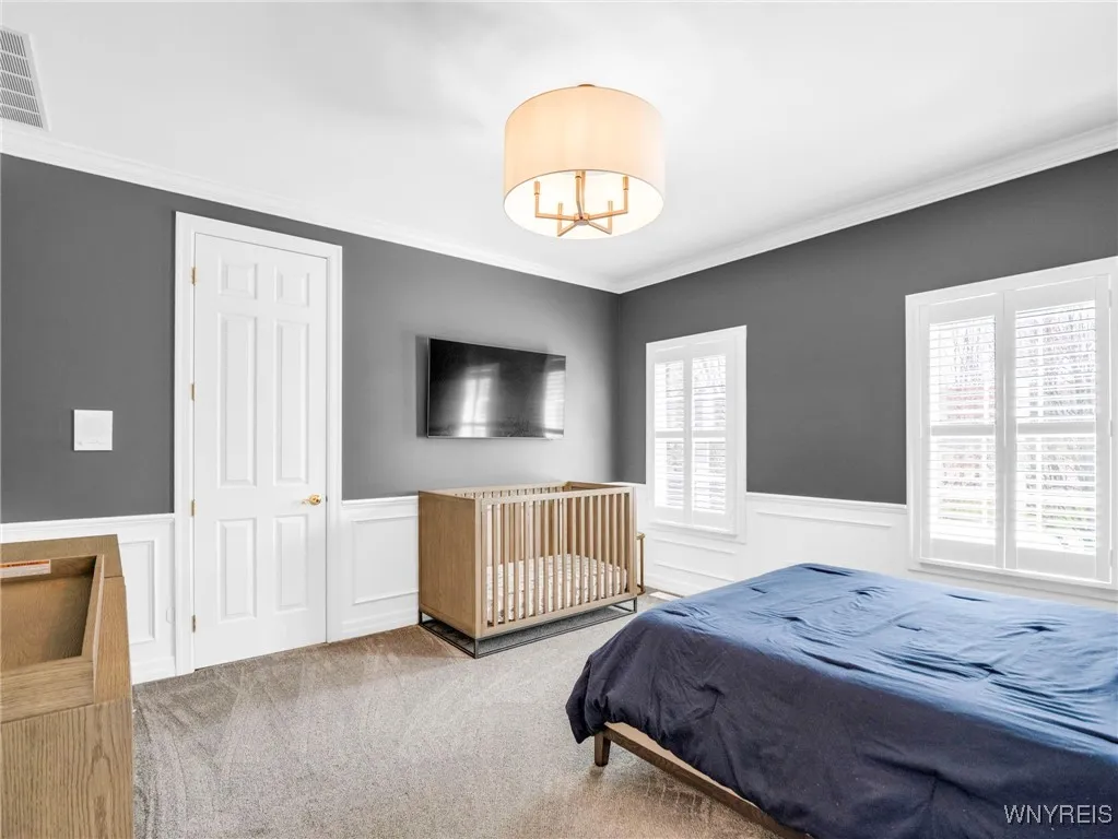 16 Woodstream, Orchard Park, New York 14127, Orchard Park, New York 14127, 5 Bedrooms Bedrooms, 13 Rooms Rooms,3 BathroomsBathrooms,Residential,For Sale,16 Woodstream, Orchard Park, New York 14127,B1598459