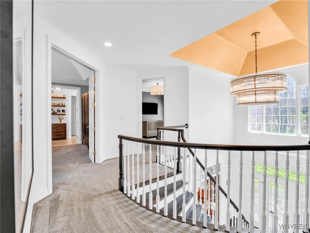 16 Woodstream, Orchard Park, New York 14127, Orchard Park, New York 14127, 5 Bedrooms Bedrooms, 13 Rooms Rooms,3 BathroomsBathrooms,Residential,For Sale,16 Woodstream, Orchard Park, New York 14127,B1598459
