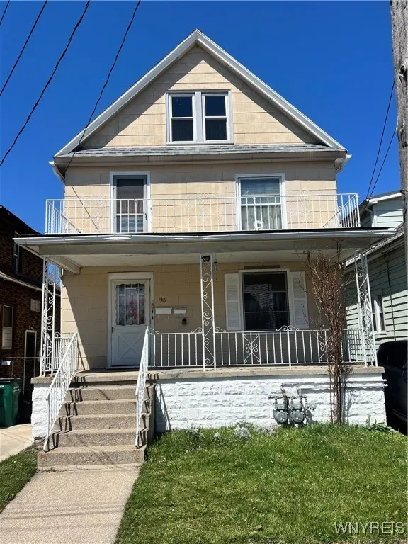 128 Garfield Street Lower, Buffalo, New York 14207, Buffalo, New York 14207, 2 Bedrooms Bedrooms, 6 Rooms Rooms,1 BathroomBathrooms,Residential Lease,Closed,128 Garfield Street Lower, Buffalo, New York 14207,0,B1600255