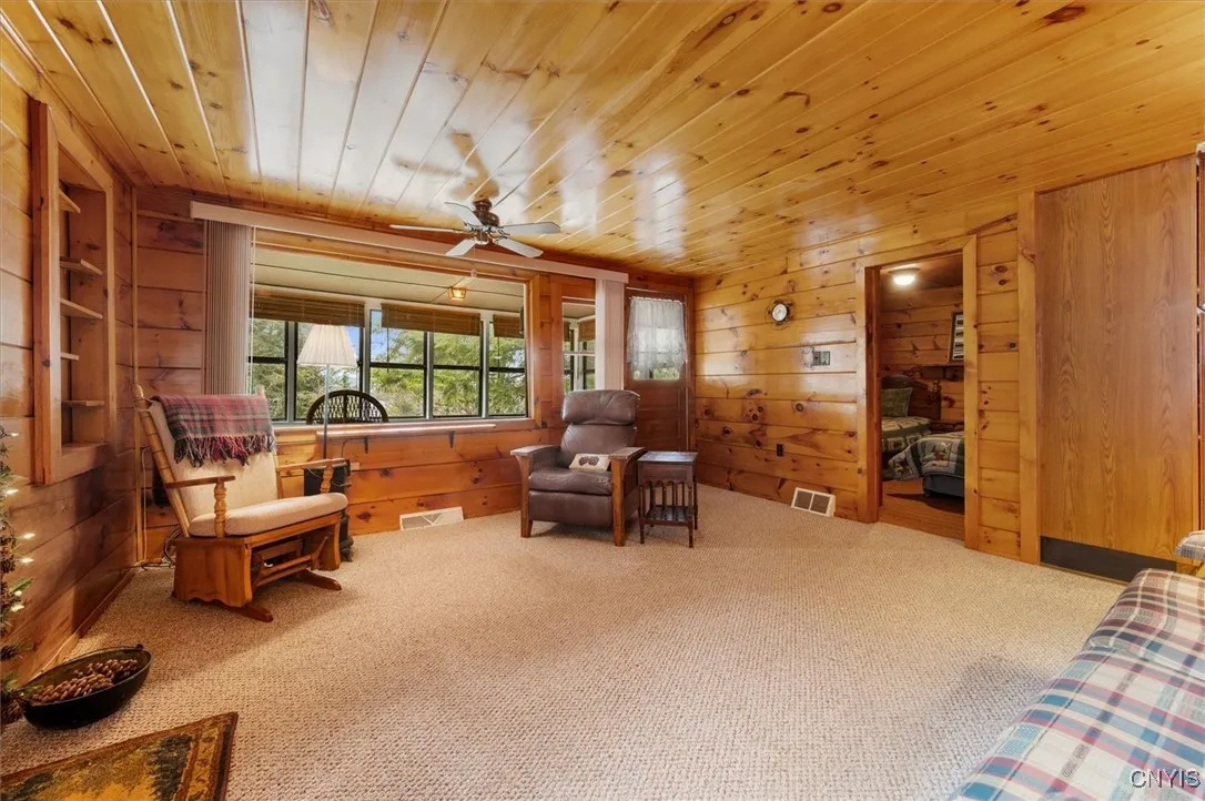 2 Shady Lane, Inlet, New York 13360, Inlet, New York 13360, 3 Bedrooms Bedrooms, 6 Rooms Rooms,1 BathroomBathrooms,Residential,For Sale,2 Shady Lane, Inlet, New York 13360,S1598791