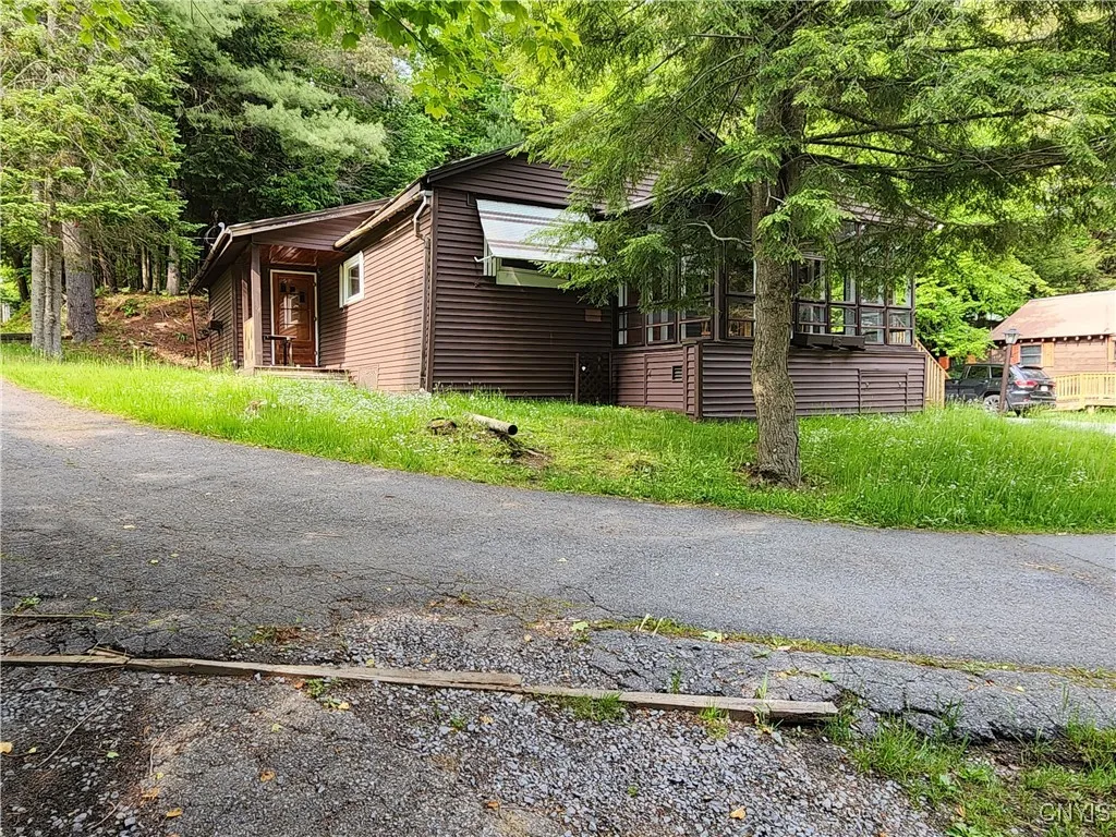 2 Shady Lane, Inlet, New York 13360, Inlet, New York 13360, 3 Bedrooms Bedrooms, 6 Rooms Rooms,1 BathroomBathrooms,Residential,For Sale,2 Shady Lane, Inlet, New York 13360,S1598791