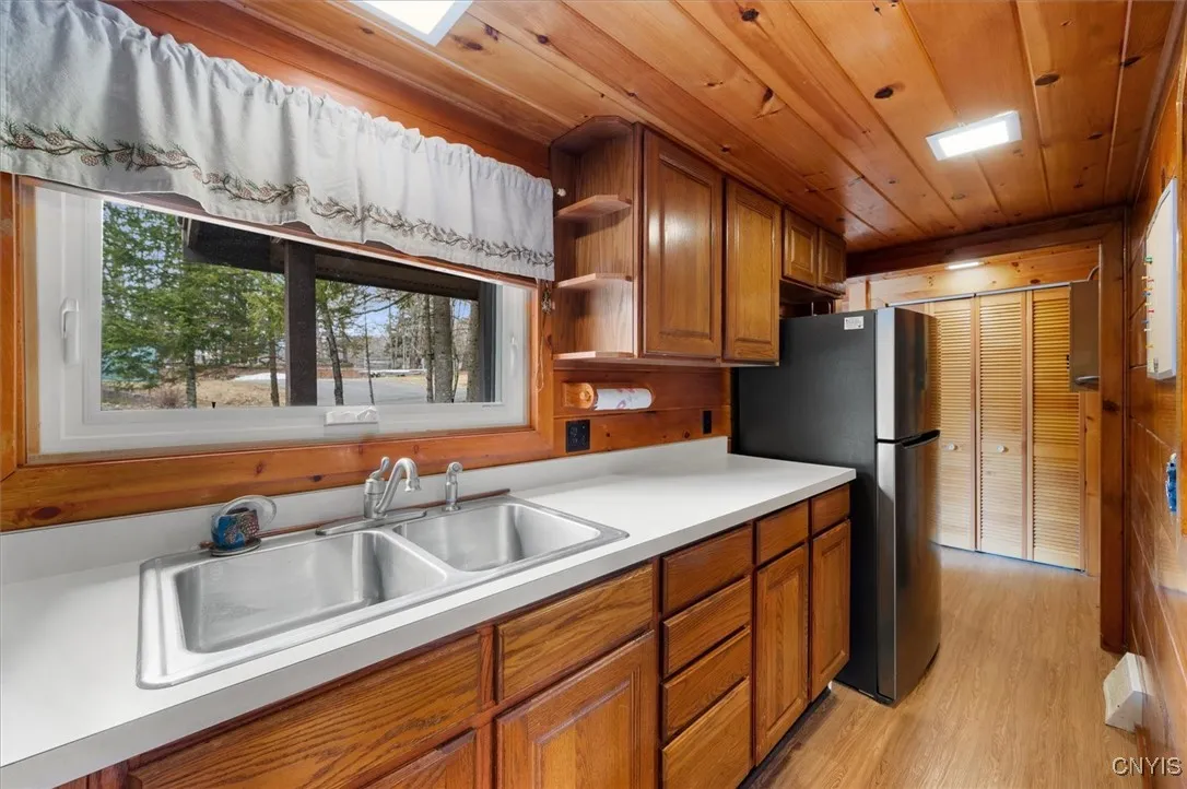 2 Shady Lane, Inlet, New York 13360, Inlet, New York 13360, 3 Bedrooms Bedrooms, 6 Rooms Rooms,1 BathroomBathrooms,Residential,For Sale,2 Shady Lane, Inlet, New York 13360,S1598791