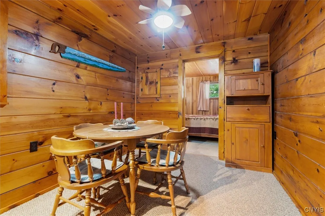 2 Shady Lane, Inlet, New York 13360, Inlet, New York 13360, 3 Bedrooms Bedrooms, 6 Rooms Rooms,1 BathroomBathrooms,Residential,For Sale,2 Shady Lane, Inlet, New York 13360,S1598791