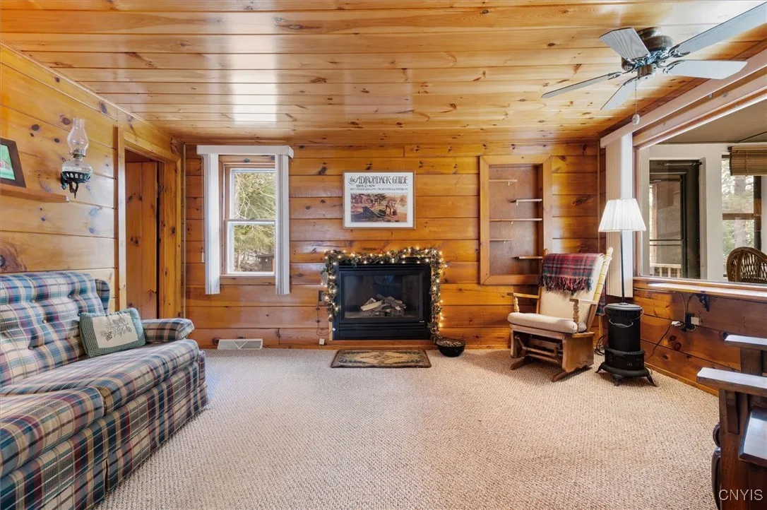 2 Shady Lane, Inlet, New York 13360, Inlet, New York 13360, 3 Bedrooms Bedrooms, 6 Rooms Rooms,1 BathroomBathrooms,Residential,For Sale,2 Shady Lane, Inlet, New York 13360,S1598791