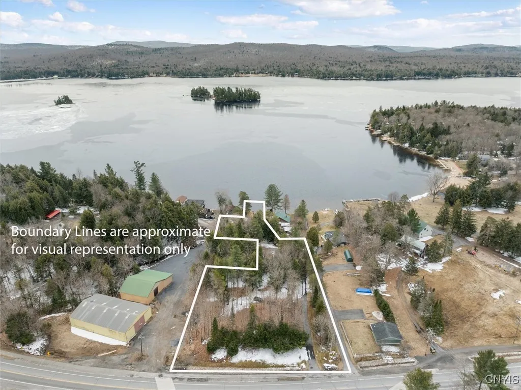 2 Shady Lane, Inlet, New York 13360, Inlet, New York 13360, 3 Bedrooms Bedrooms, 6 Rooms Rooms,1 BathroomBathrooms,Residential,For Sale,2 Shady Lane, Inlet, New York 13360,S1598791