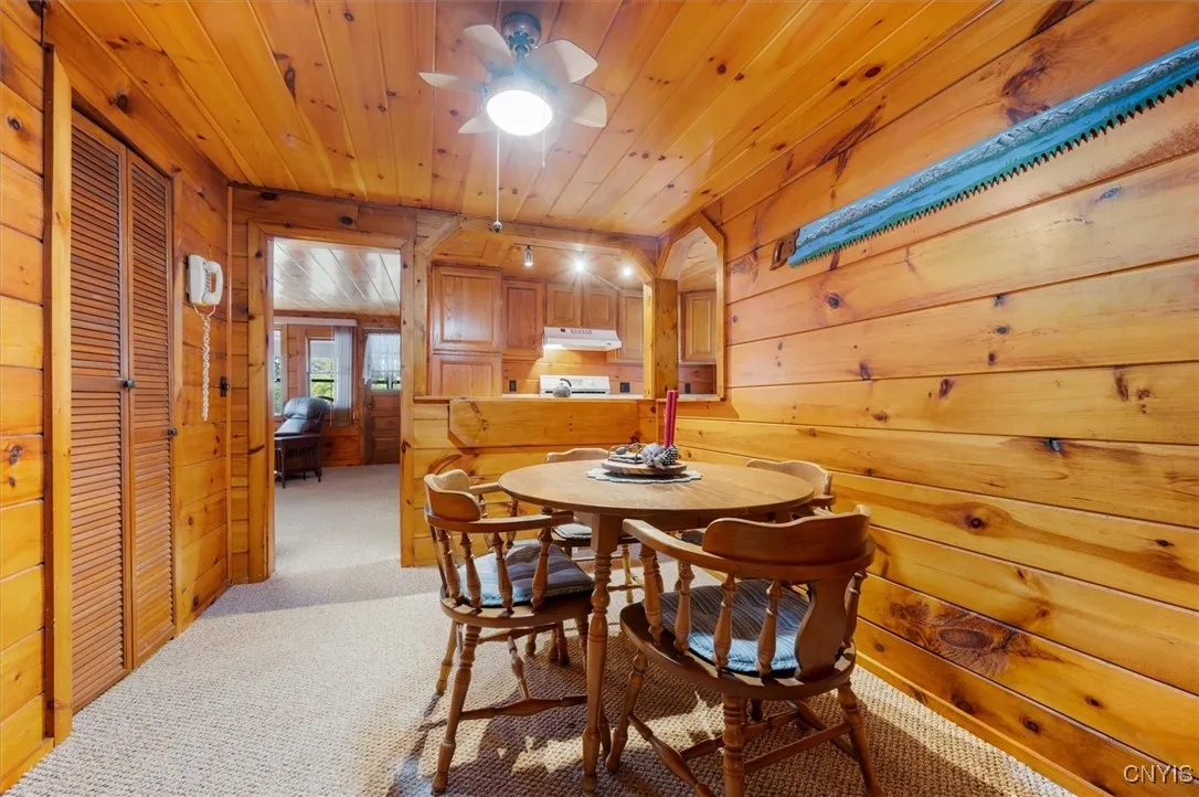 2 Shady Lane, Inlet, New York 13360, Inlet, New York 13360, 3 Bedrooms Bedrooms, 6 Rooms Rooms,1 BathroomBathrooms,Residential,For Sale,2 Shady Lane, Inlet, New York 13360,S1598791