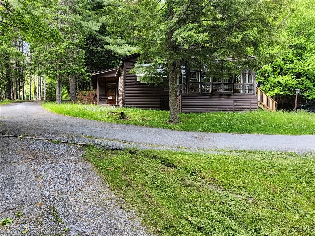2 Shady Lane, Inlet, New York 13360, Inlet, New York 13360, 3 Bedrooms Bedrooms, 6 Rooms Rooms,1 BathroomBathrooms,Residential,For Sale,2 Shady Lane, Inlet, New York 13360,S1598791