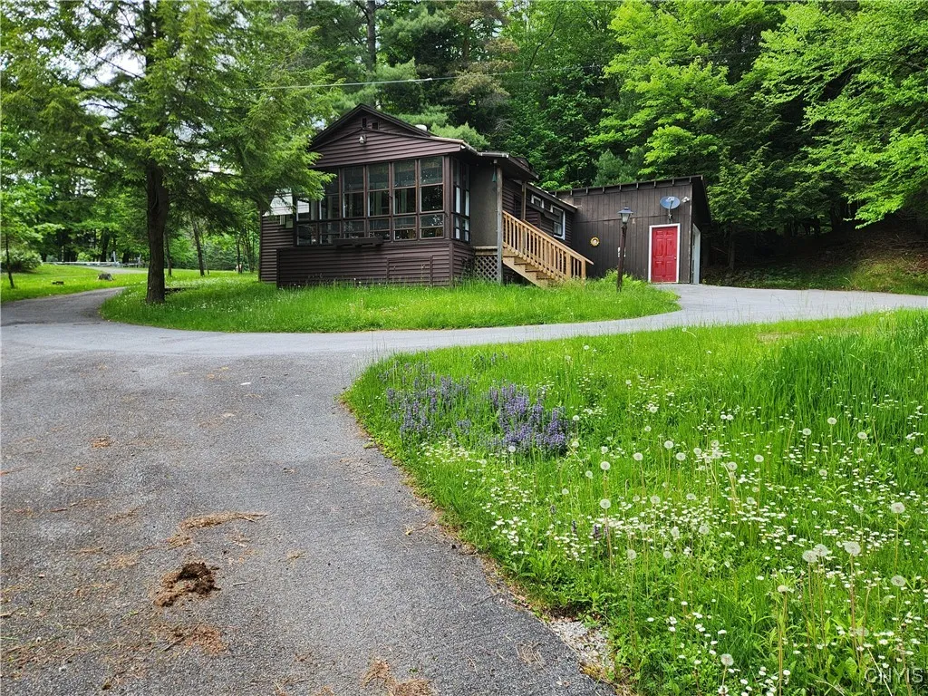 2 Shady Lane, Inlet, New York 13360, Inlet, New York 13360, 3 Bedrooms Bedrooms, 6 Rooms Rooms,1 BathroomBathrooms,Residential,For Sale,2 Shady Lane, Inlet, New York 13360,S1598791