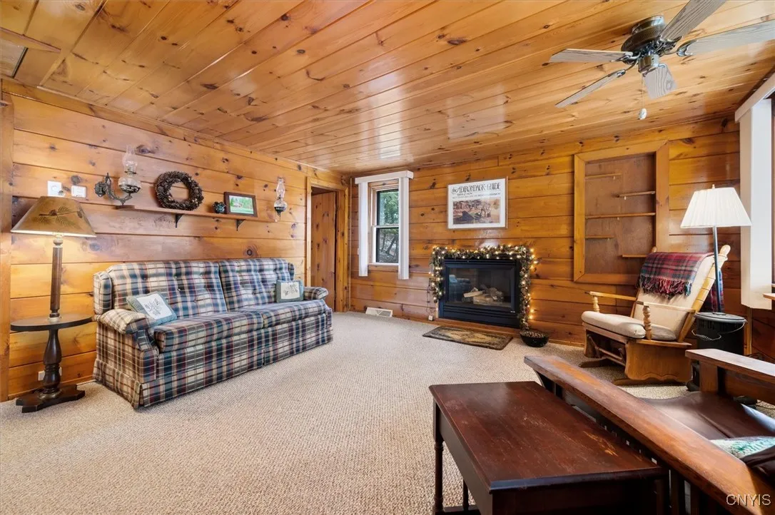 2 Shady Lane, Inlet, New York 13360, Inlet, New York 13360, 3 Bedrooms Bedrooms, 6 Rooms Rooms,1 BathroomBathrooms,Residential,For Sale,2 Shady Lane, Inlet, New York 13360,S1598791