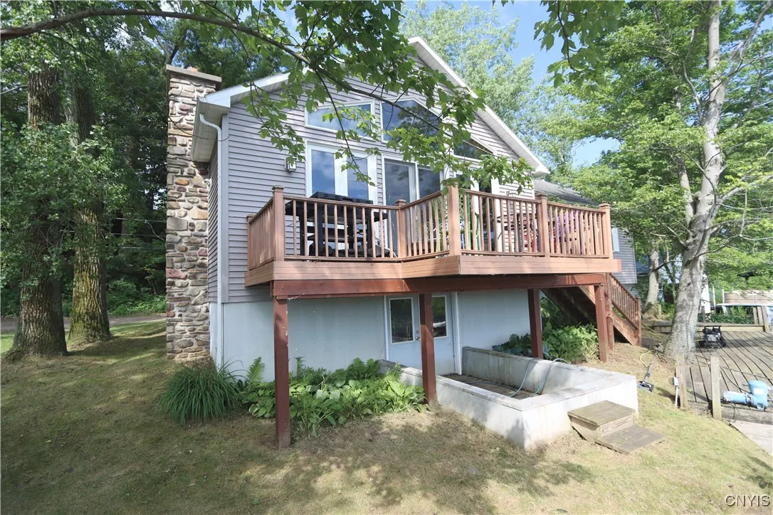 14 Renshaw Bay Road, Sandy Creek, New York 13145, Sandy Creek, New York 13145, 3 Bedrooms Bedrooms, 7 Rooms Rooms,2 BathroomsBathrooms,Residential,For Sale,14 Renshaw Bay Road, Sandy Creek, New York 13145,S1600507