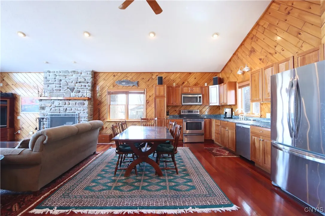 14 Renshaw Bay Road, Sandy Creek, New York 13145, Sandy Creek, New York 13145, 3 Bedrooms Bedrooms, 7 Rooms Rooms,2 BathroomsBathrooms,Residential,For Sale,14 Renshaw Bay Road, Sandy Creek, New York 13145,S1600507