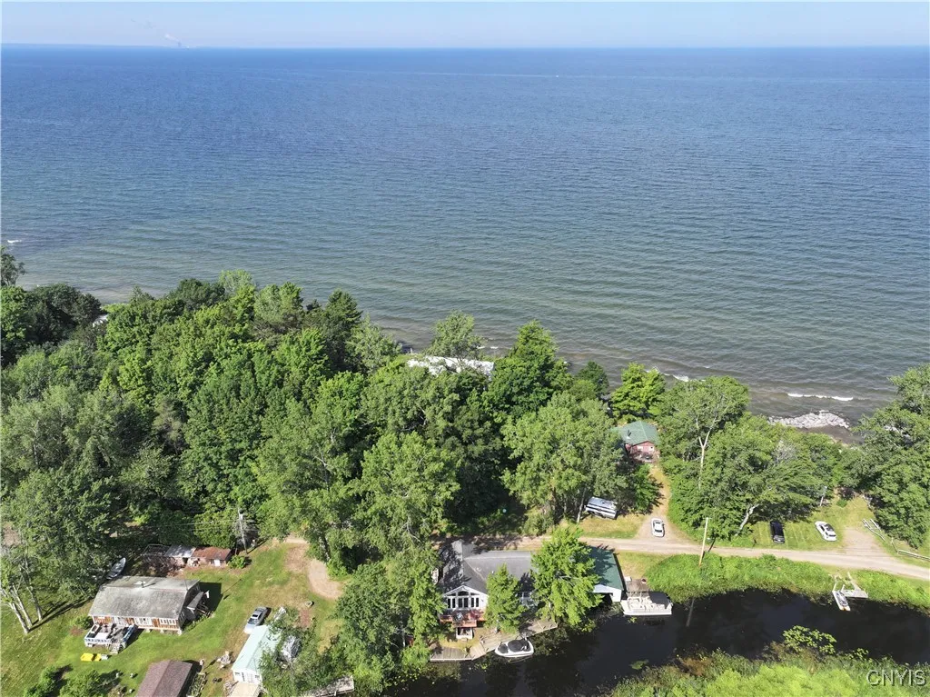 14 Renshaw Bay Road, Sandy Creek, New York 13145, Sandy Creek, New York 13145, 3 Bedrooms Bedrooms, 7 Rooms Rooms,2 BathroomsBathrooms,Residential,For Sale,14 Renshaw Bay Road, Sandy Creek, New York 13145,S1600507