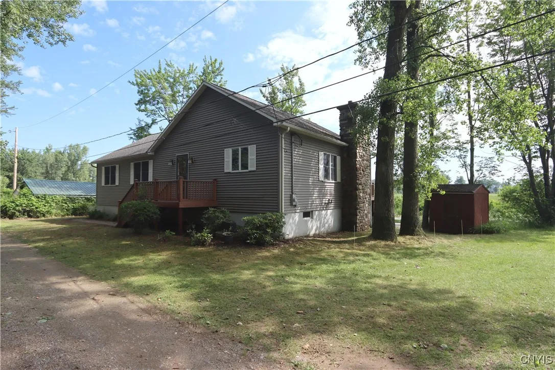 14 Renshaw Bay Road, Sandy Creek, New York 13145, Sandy Creek, New York 13145, 3 Bedrooms Bedrooms, 7 Rooms Rooms,2 BathroomsBathrooms,Residential,For Sale,14 Renshaw Bay Road, Sandy Creek, New York 13145,S1600507