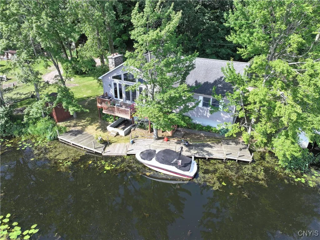 14 Renshaw Bay Road, Sandy Creek, New York 13145, Sandy Creek, New York 13145, 3 Bedrooms Bedrooms, 7 Rooms Rooms,2 BathroomsBathrooms,Residential,For Sale,14 Renshaw Bay Road, Sandy Creek, New York 13145,S1600507