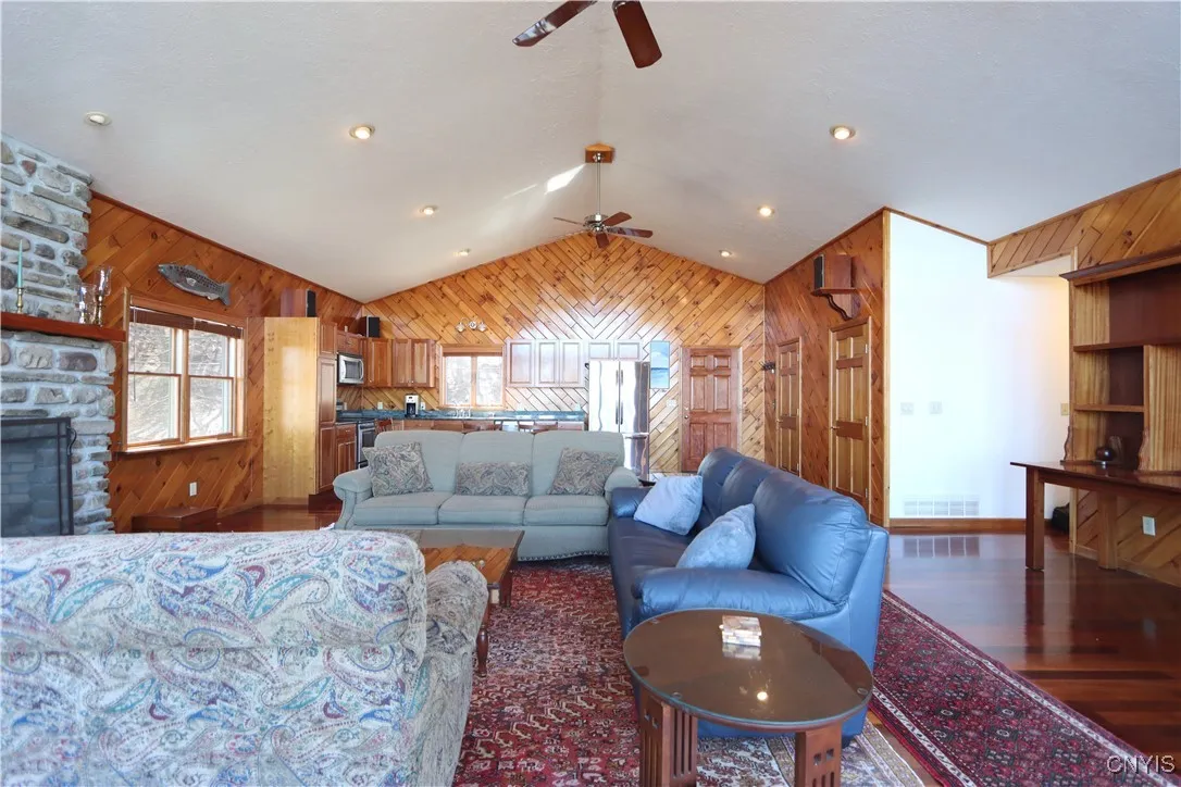 14 Renshaw Bay Road, Sandy Creek, New York 13145, Sandy Creek, New York 13145, 3 Bedrooms Bedrooms, 7 Rooms Rooms,2 BathroomsBathrooms,Residential,For Sale,14 Renshaw Bay Road, Sandy Creek, New York 13145,S1600507