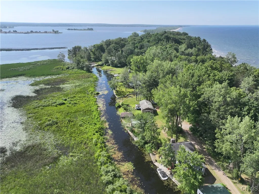 14 Renshaw Bay Road, Sandy Creek, New York 13145, Sandy Creek, New York 13145, 3 Bedrooms Bedrooms, 7 Rooms Rooms,2 BathroomsBathrooms,Residential,For Sale,14 Renshaw Bay Road, Sandy Creek, New York 13145,S1600507