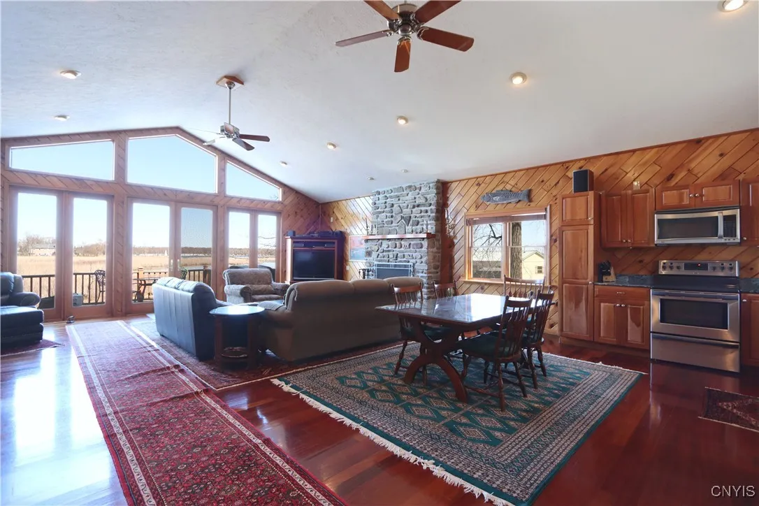 14 Renshaw Bay Road, Sandy Creek, New York 13145, Sandy Creek, New York 13145, 3 Bedrooms Bedrooms, 7 Rooms Rooms,2 BathroomsBathrooms,Residential,For Sale,14 Renshaw Bay Road, Sandy Creek, New York 13145,S1600507
