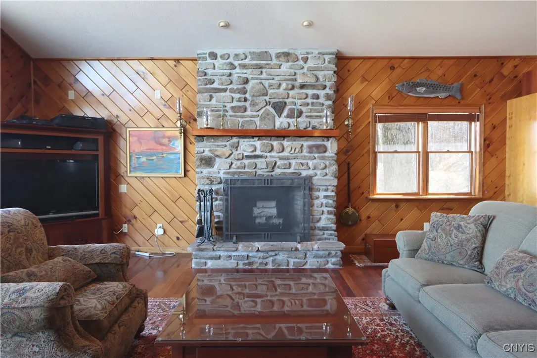 14 Renshaw Bay Road, Sandy Creek, New York 13145, Sandy Creek, New York 13145, 3 Bedrooms Bedrooms, 7 Rooms Rooms,2 BathroomsBathrooms,Residential,For Sale,14 Renshaw Bay Road, Sandy Creek, New York 13145,S1600507