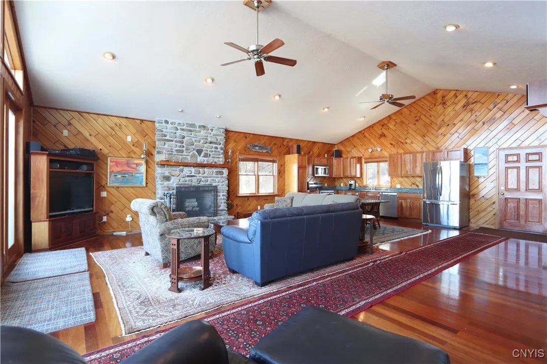 14 Renshaw Bay Road, Sandy Creek, New York 13145, Sandy Creek, New York 13145, 3 Bedrooms Bedrooms, 7 Rooms Rooms,2 BathroomsBathrooms,Residential,For Sale,14 Renshaw Bay Road, Sandy Creek, New York 13145,S1600507