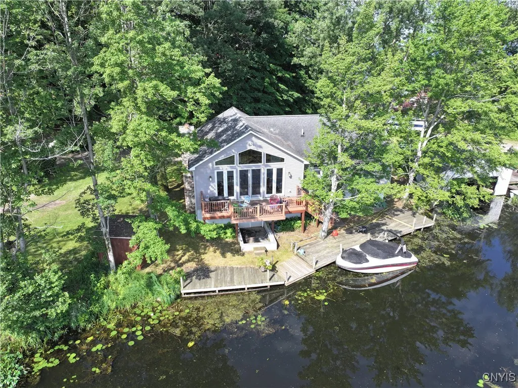 14 Renshaw Bay Road, Sandy Creek, New York 13145, Sandy Creek, New York 13145, 3 Bedrooms Bedrooms, 7 Rooms Rooms,2 BathroomsBathrooms,Residential,For Sale,14 Renshaw Bay Road, Sandy Creek, New York 13145,S1600507