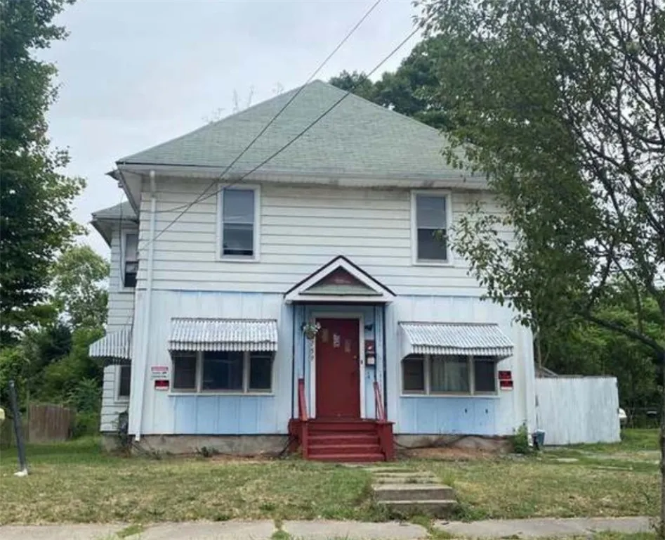 759 Jay Street, Elmira-city, New York 14901, Elmira-city, New York 14901, 4 Bedrooms Bedrooms, 8 Rooms Rooms,1 BathroomBathrooms,Residential,For Sale,759 Jay Street, Elmira-city, New York 14901,R1600446