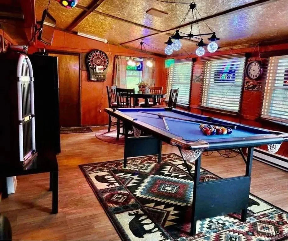 171 Fayle Road, Morehouse, New York 13357, Morehouse, New York 13357, 4 Bedrooms Bedrooms, 8 Rooms Rooms,1 BathroomBathrooms,Residential,Closed,171 Fayle Road, Morehouse, New York 13357,0,S1600523