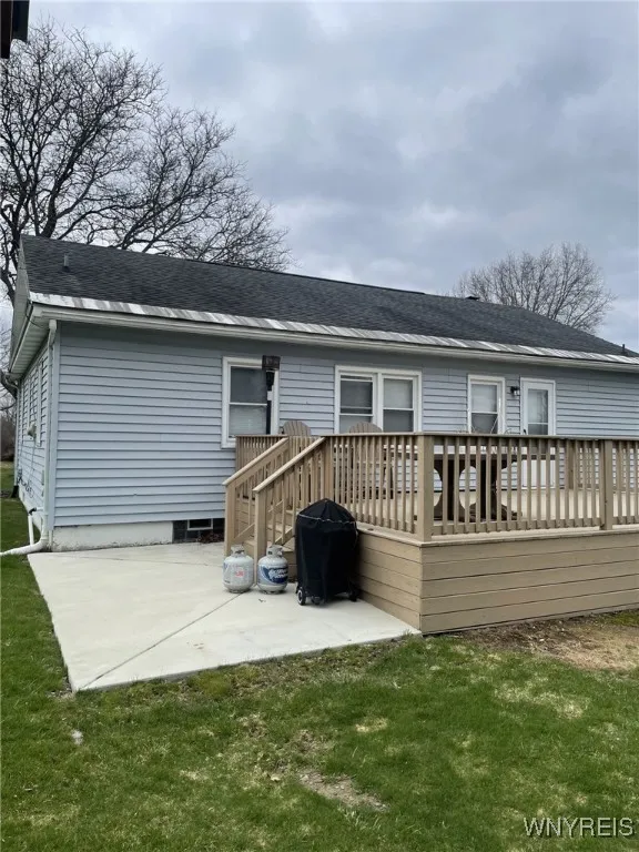 9 Cherry Lane, Busti, New York 14750, Busti, New York 14750, 3 Bedrooms Bedrooms, 11 Rooms Rooms,2 BathroomsBathrooms,Residential,Closed,9 Cherry Lane, Busti, New York 14750,0,B1600426