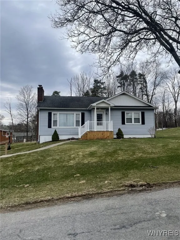 9 Cherry Lane, Busti, New York 14750, Busti, New York 14750, 3 Bedrooms Bedrooms, 11 Rooms Rooms,2 BathroomsBathrooms,Residential,Closed,9 Cherry Lane, Busti, New York 14750,0,B1600426