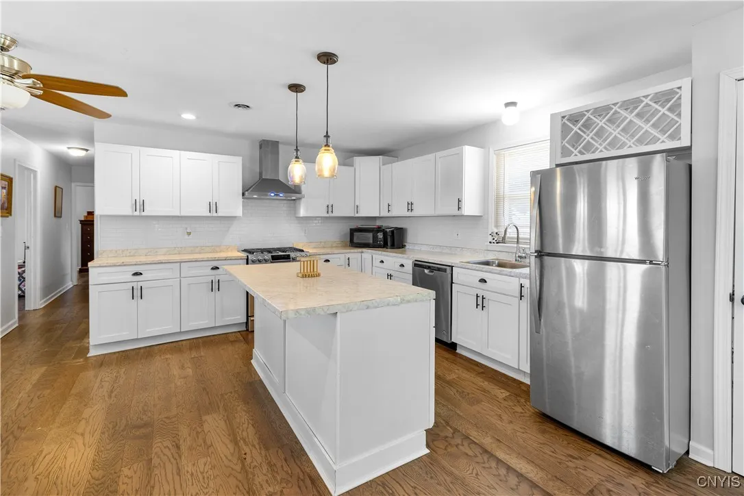 505 Keyes Road, Utica, New York 13502, Utica, New York 13502, 3 Bedrooms Bedrooms, 6 Rooms Rooms,1 BathroomBathrooms,Residential,Closed,505 Keyes Road, Utica, New York 13502,S1600248