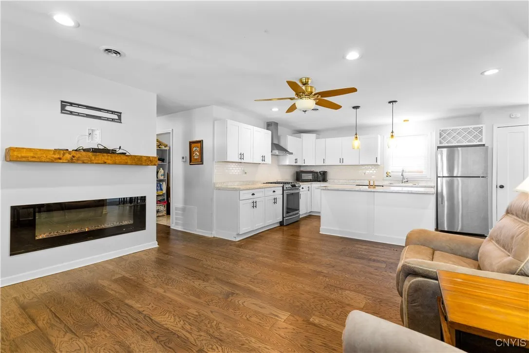 505 Keyes Road, Utica, New York 13502, Utica, New York 13502, 3 Bedrooms Bedrooms, 6 Rooms Rooms,1 BathroomBathrooms,Residential,Closed,505 Keyes Road, Utica, New York 13502,S1600248
