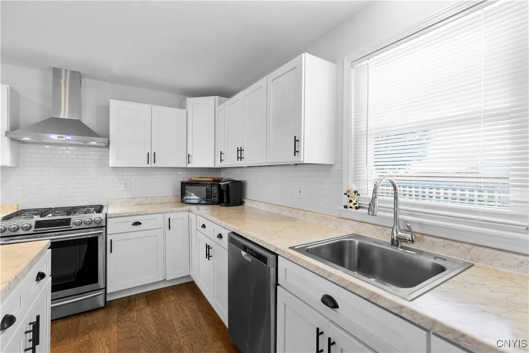 505 Keyes Road, Utica, New York 13502, Utica, New York 13502, 3 Bedrooms Bedrooms, 6 Rooms Rooms,1 BathroomBathrooms,Residential,Closed,505 Keyes Road, Utica, New York 13502,S1600248