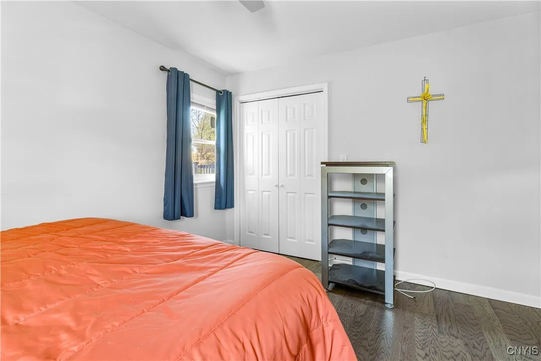 505 Keyes Road, Utica, New York 13502, Utica, New York 13502, 3 Bedrooms Bedrooms, 6 Rooms Rooms,1 BathroomBathrooms,Residential,Closed,505 Keyes Road, Utica, New York 13502,S1600248