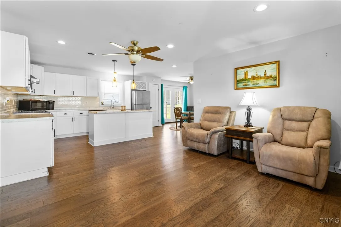 505 Keyes Road, Utica, New York 13502, Utica, New York 13502, 3 Bedrooms Bedrooms, 6 Rooms Rooms,1 BathroomBathrooms,Residential,Closed,505 Keyes Road, Utica, New York 13502,S1600248