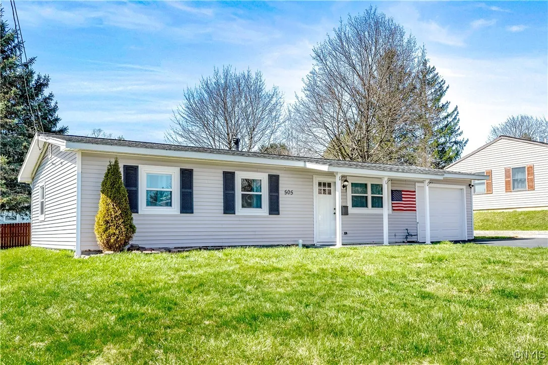 505 Keyes Road, Utica, New York 13502, Utica, New York 13502, 3 Bedrooms Bedrooms, 6 Rooms Rooms,1 BathroomBathrooms,Residential,Closed,505 Keyes Road, Utica, New York 13502,S1600248