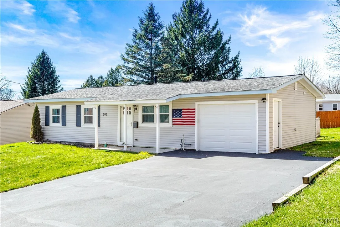505 Keyes Road, Utica, New York 13502, Utica, New York 13502, 3 Bedrooms Bedrooms, 6 Rooms Rooms,1 BathroomBathrooms,Residential,Closed,505 Keyes Road, Utica, New York 13502,S1600248