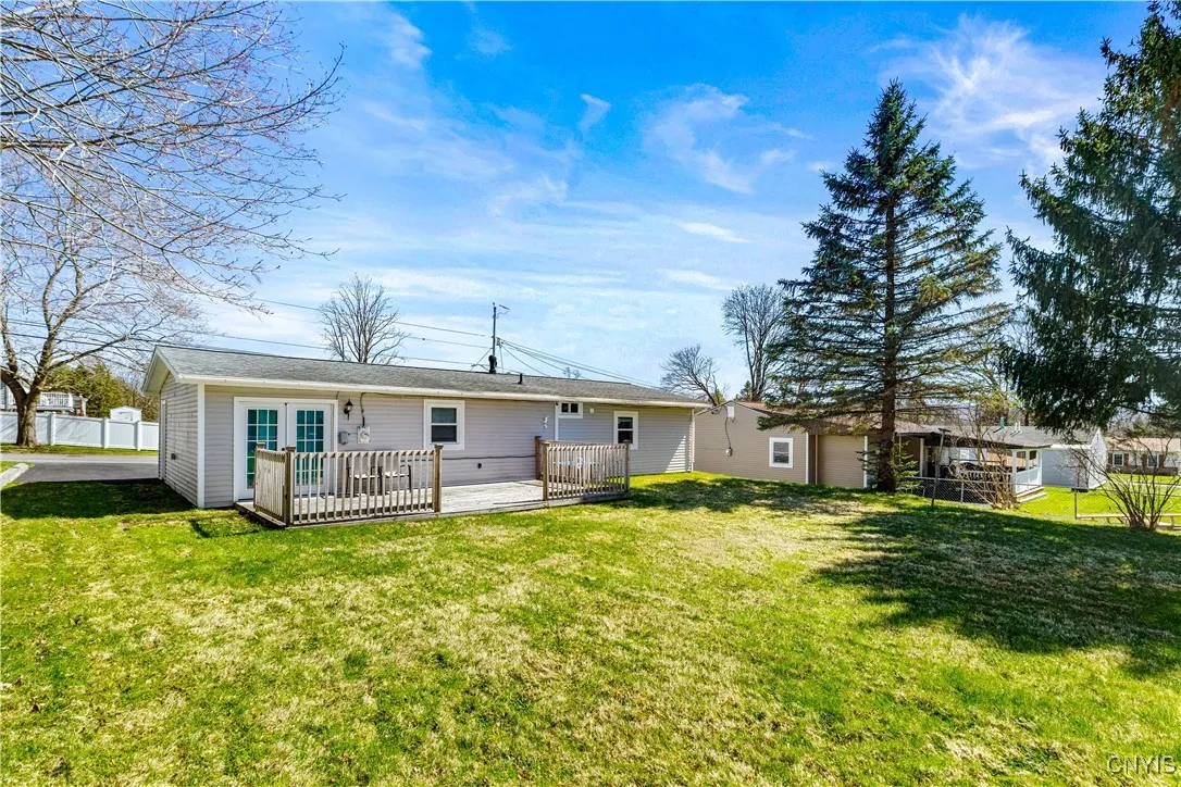 505 Keyes Road, Utica, New York 13502, Utica, New York 13502, 3 Bedrooms Bedrooms, 6 Rooms Rooms,1 BathroomBathrooms,Residential,Closed,505 Keyes Road, Utica, New York 13502,S1600248