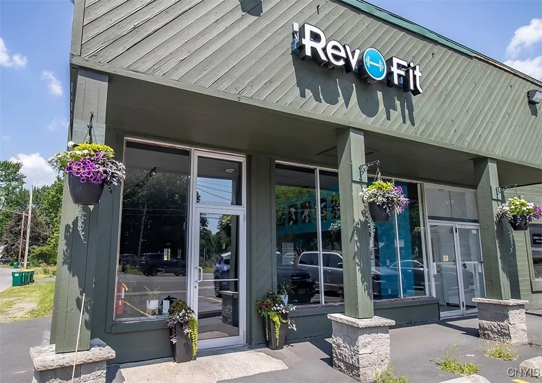 310 South Main Street, Clay, New York 13212, Clay, New York 13212, ,Commercial Sale,Closed,310 South Main Street, Clay, New York 13212,0,S1600198