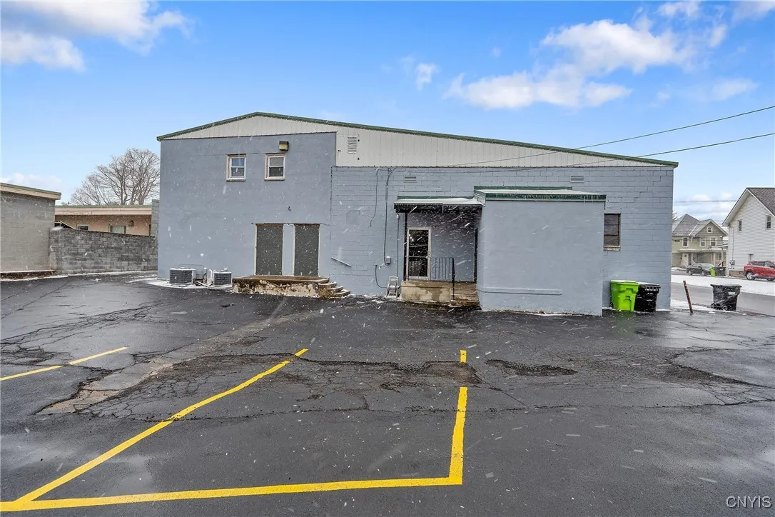 310 South Main Street, Clay, New York 13212, Clay, New York 13212, ,Commercial Sale,Closed,310 South Main Street, Clay, New York 13212,0,S1600198