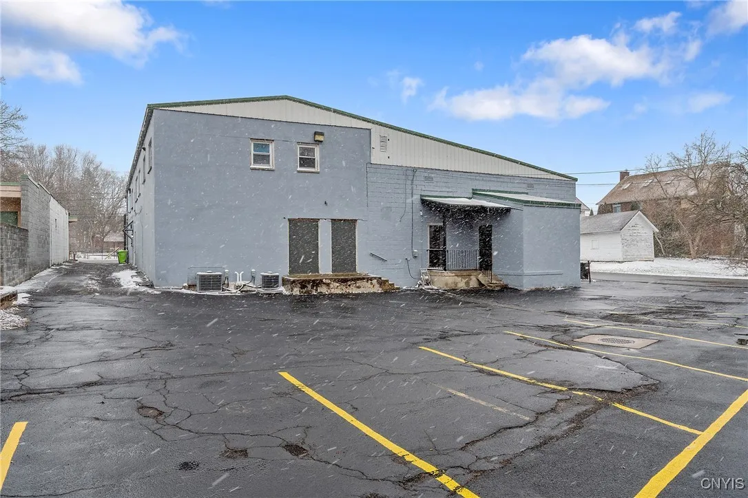 310 South Main Street, Clay, New York 13212, Clay, New York 13212, ,Commercial Sale,Closed,310 South Main Street, Clay, New York 13212,0,S1600198