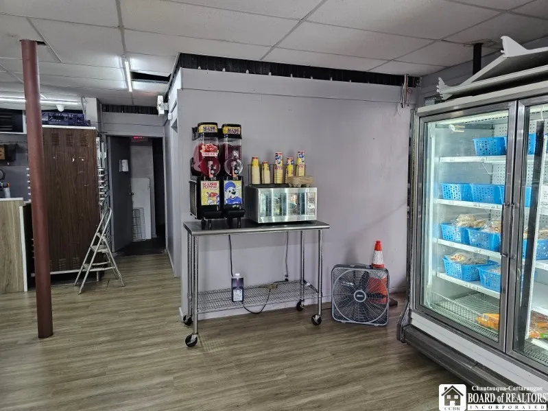 101 West 4th Street, Jamestown, New York 14701, Jamestown, New York 14701, ,Commercial Sale,For Sale,101 West 4th Street, Jamestown, New York 14701,0,R1600491